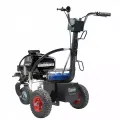 Аккумуляторная разметочная машина Schtaer Wega 22E с поршневым насосом