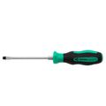 GARWIN PRO 634145-SL5,5*100 Отвертка усиленная цельнометаллическая SL5.5, 100 мм