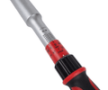 Ключ динамометрический двухстороннего действия JTC-6688 (3/4", 100-600 Нм, 963 мм)
