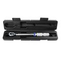 GARWIN INDUSTRIAL 501519-5-25-14 Динамометрический ключ двухсторонний 1/4" 5-25 Нм