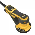 Шлифовальная машинка Schtaer SCH-01-125-2.5 (220 V/50 Hz, 350 W), ручная