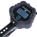 Пистолет профессиональный для подкачки колес NORDBERG Ti7, цифровой