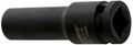 Головка торцевая ударная глубокая Thorvik S23S2116 (1/2"DR, 16 мм)