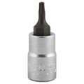 GARWIN PRO V01T08 Головка торцевая с вставкой torx 1/4" T8