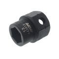 Головка торцевая ударная (1/2", 13 мм, L=28 мм)