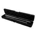 Динамометрический ключ серии ALUMINIUM KING TONY 3485G-2DB (1", 750-2000 Нм, футляр)