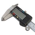 ТЕХРИМ T050020 Штангенциркуль цифровой 0,01 мм, 0-150 мм