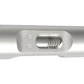 Динамометрический ключ серии ALUMINIUM KING TONY 3445G-1FB (1/2", 40-200 Нм, футляр)