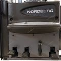 Станок шиномонтажный автомат NORDBERG 4645(G) до 28", с автоматической монтажной головкой, серый