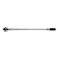 Licota AQP-N60450 Динамометрический ключ двухсторонний 3/4" 75-450Нм