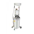 GARWIN PRO 036015-80 Установка для слива масла с колбой и щупами 80 л