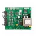Плата Power box + CPU для VT-62 new ROSSVIK 16194