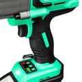 Гайковерт ударный аккумуляторный BL GARWIN PRO PBA103-1500 (18 В, 3/4", 1500 Нм)