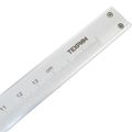 ТЕХРИМ T050014 Штангенциркуль нониусный 0,05 мм, 0-125 мм, со сборной рамкой