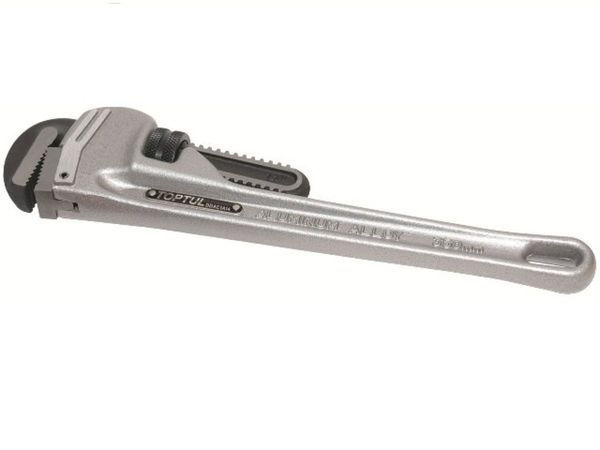 Ключ трубный 6" 1200мм алюминий TOPTUL