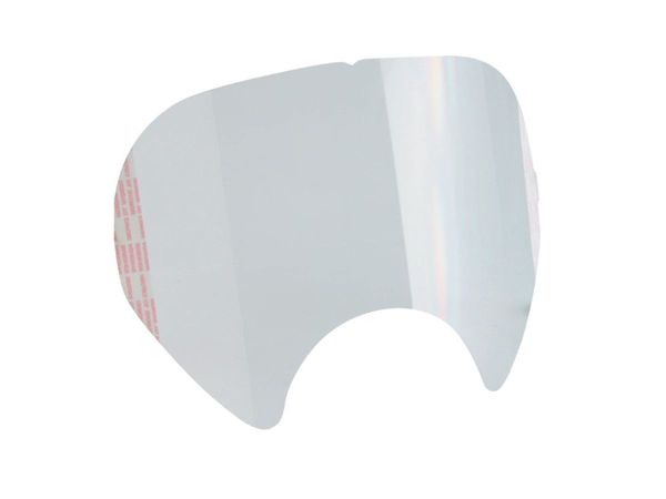 Защитная пленка для полнолицевой маски (5901i) (5951), Jeta Safety