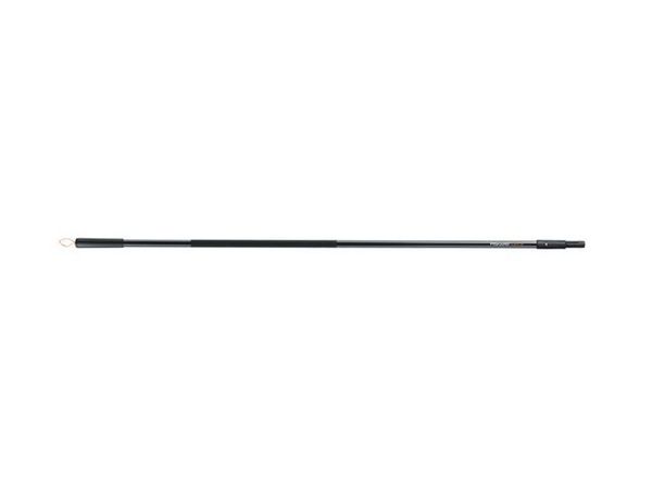 Черенок алюминиевый графитовый 156см QuikFit FISKARS
