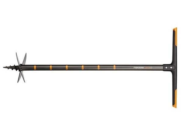 Бур садовый малый FISKARS