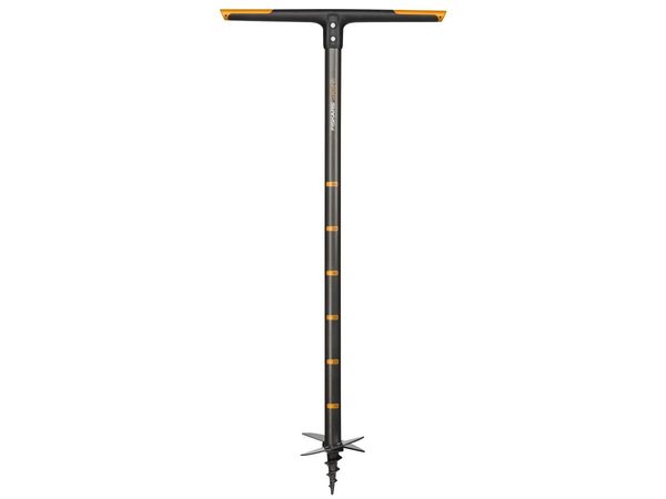 Бур садовый средний FISKARS