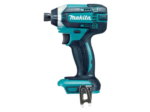 Аккум. шуруповерт MAKITA LXT DTD 152 Z в кор.