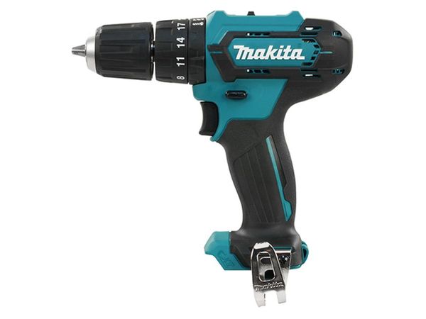 Аккум. ударная дрель-шуруповерт MAKITA CXT HP 333 DZ в кор.