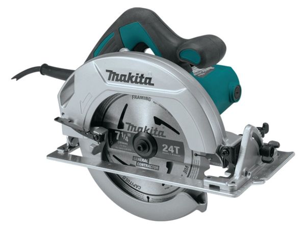 Циркулярная пила MAKITA HS 7600 в кор.