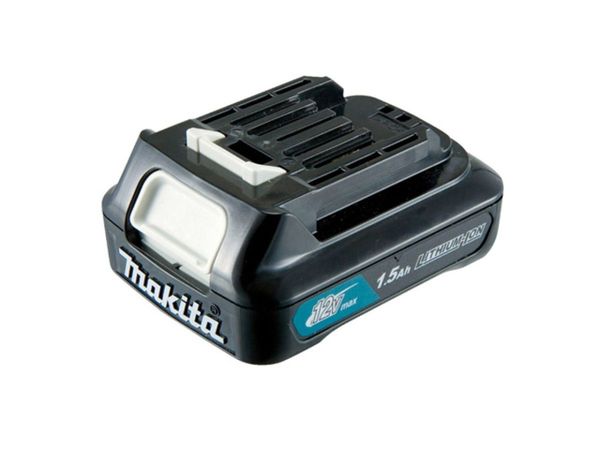Аккумулятор MAKITA CXT BL 1016В 12.0 В, 1.5 А/ч, Li-Ion