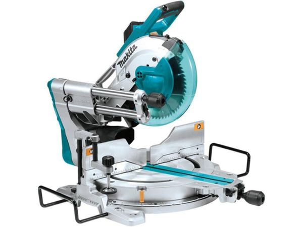 Торцовочная пила MAKITA LS 1019 в кор.