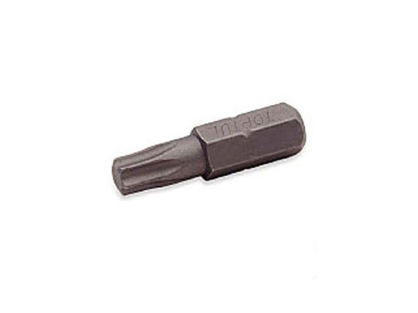 Насадка TORX T20*25 1/4" TOPTUL
