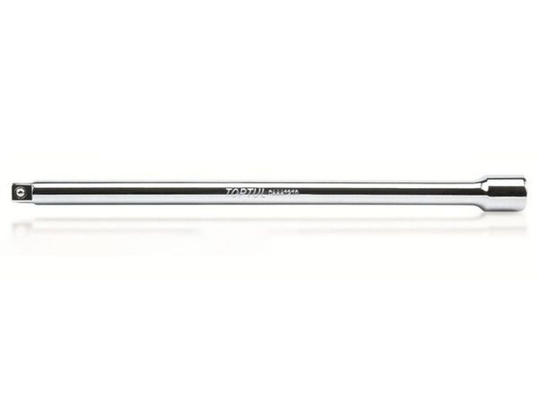 Удлинитель 1/2" 250мм TOPTUL