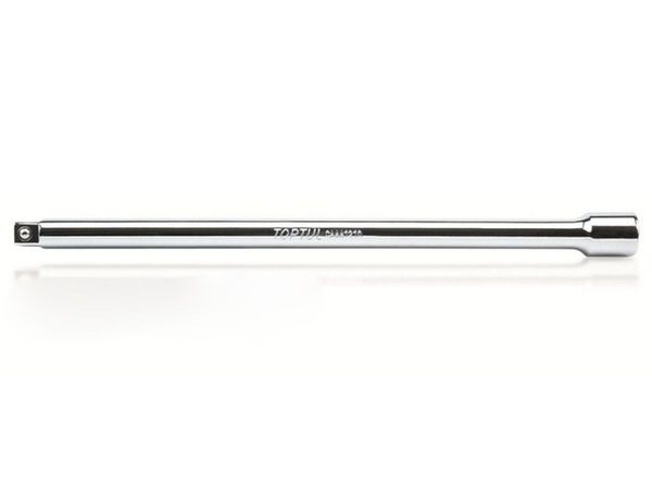 Удлинитель 3/8" 250мм TOPTUL