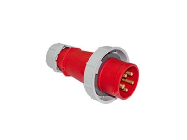 Вилка силовая ВП32-900 BYLECTRICA