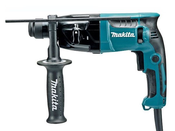 Перфоратор MAKITA HR 1840 в чем.