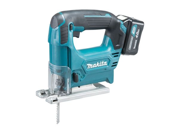 Аккум. лобзик MAKITA JV 101 DWAE в чем.