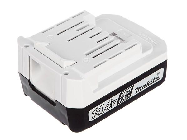 Аккумулятор MAKITA BL 1415G 14.4 В, 1.5 А/ч, Li-Ion