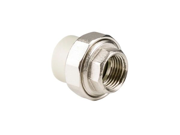 Американка ПП вн. 32х3/4", сер. РТП