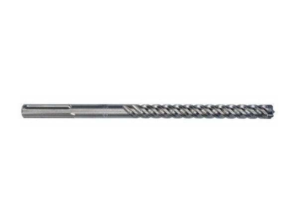 22х400х520 мм бур (сверло) SDS-max 8X BOSCH