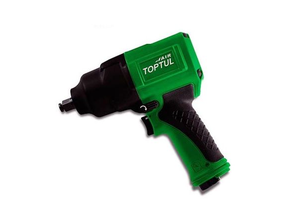 Пневмогайковерт 1/2" 1085Nm SUPER DUTY TOPTUL (KAAJ1680)