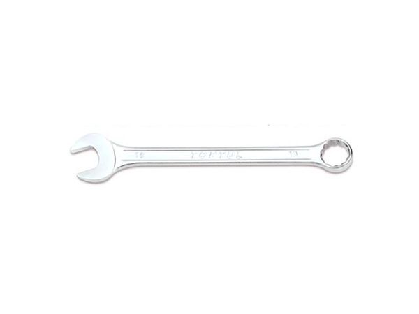 Ключ комбинированный 17мм 15° Pro-Line TOPTUL
