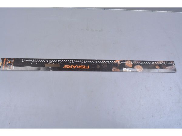 Лезвие запасное для лучковой пилы SW30 FISKARS уцененный (1079817900)