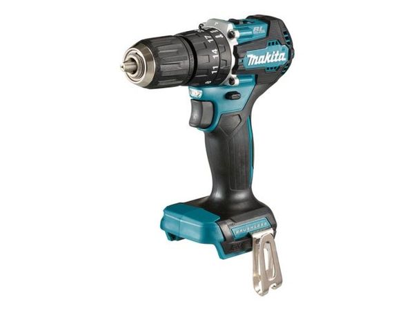 Аккум. ударная дрель-шуруповерт MAKITA LXT DHP 487 Z в кор.