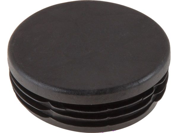Заглушка для труб кругл. 18мм (400 шт в пакете) STARFIX