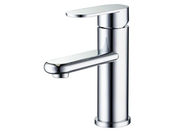 Смеситель для умывальника D35-C, серия 390 ECONOCE