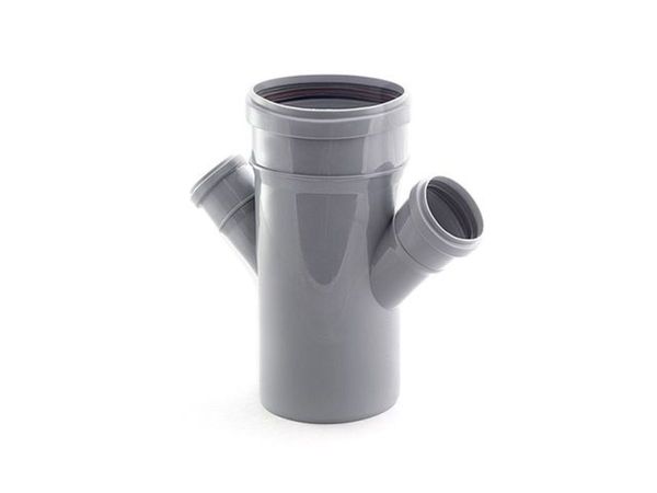 Крестовина ВК 110/50/50х45 РТП
