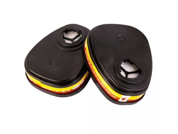 Фильтр 6540 Jeta Safety (2 шт в уп.)