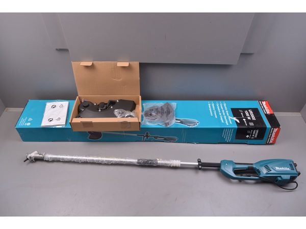 Триммер MAKITA UR 3502 уцененный (0601556706)
