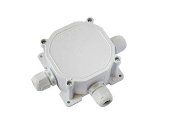 Коробка монтажная КМ-255 BYLECTRICA