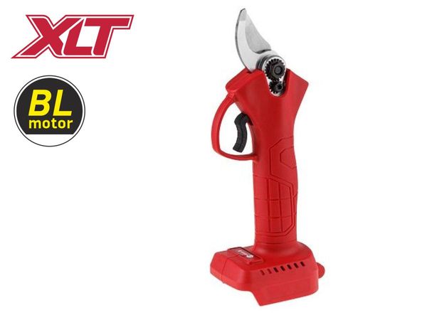 Аккум. секатор WORTEX CBS 2535 в кор. ALL1 XLT SOLO БЕСЩЕТ., 18 В, ветки до 25 мм