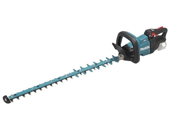 Аккум. кусторез MAKITA LXT DUH 752 Z