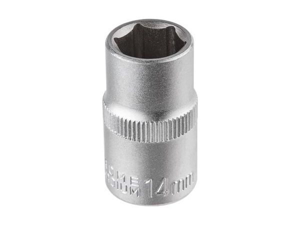 Головка 1/2" 14мм 6гр. ВОЛАТ